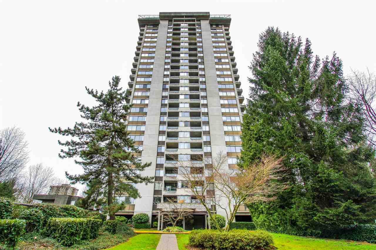 905 9521 Cardston Court, Burnaby, BC Adam Lloyd Real Estate