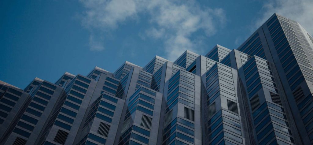 Downtown New Westminster