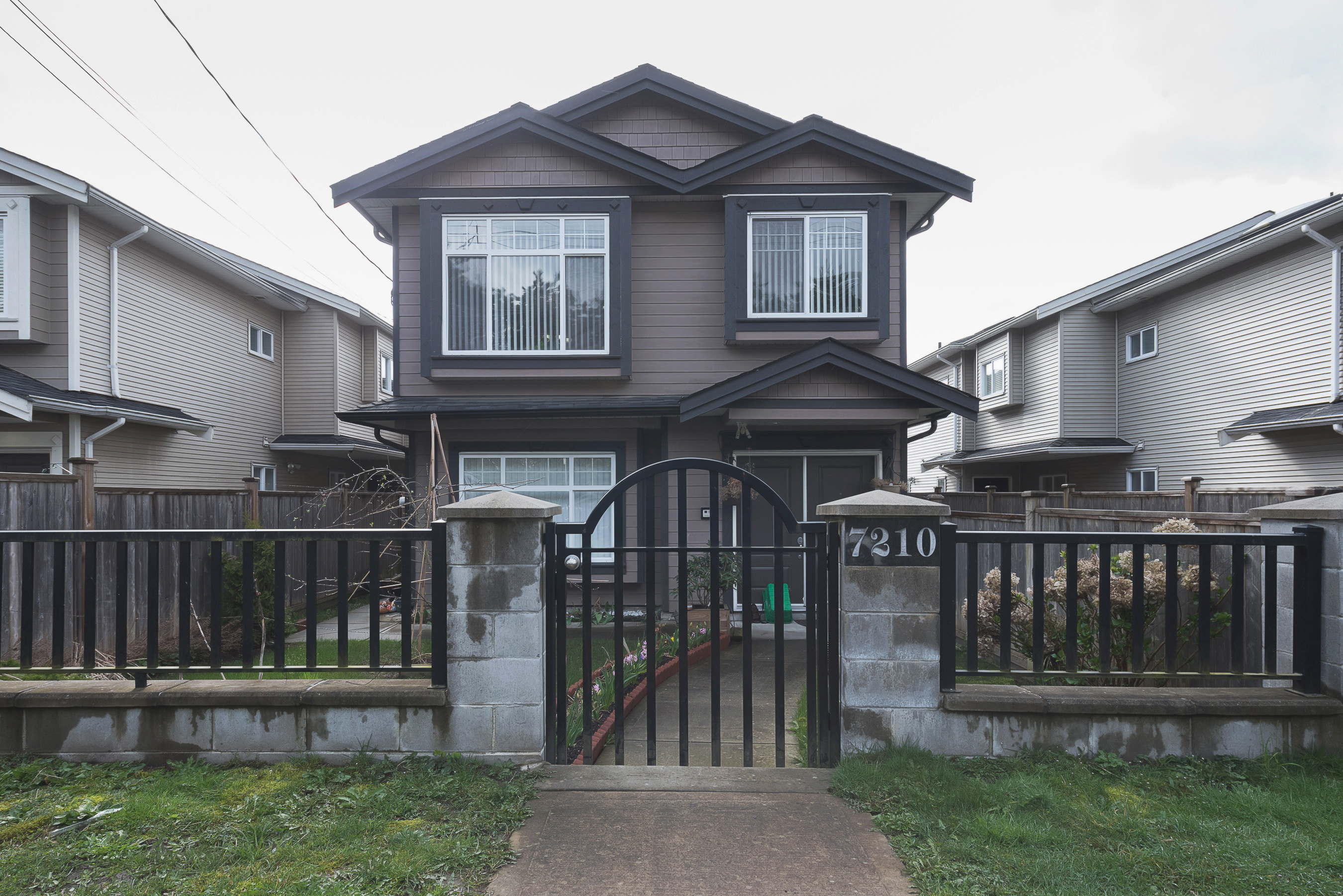 7210 11th Avenue, Burnaby, BC Adam Lloyd Real Estate