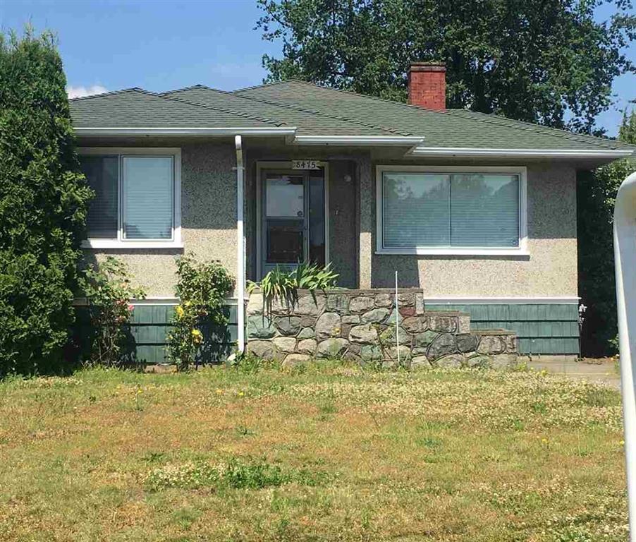 8475 12th Avenue Burnaby BC V3N 2L8 Adam Lloyd Real Estate