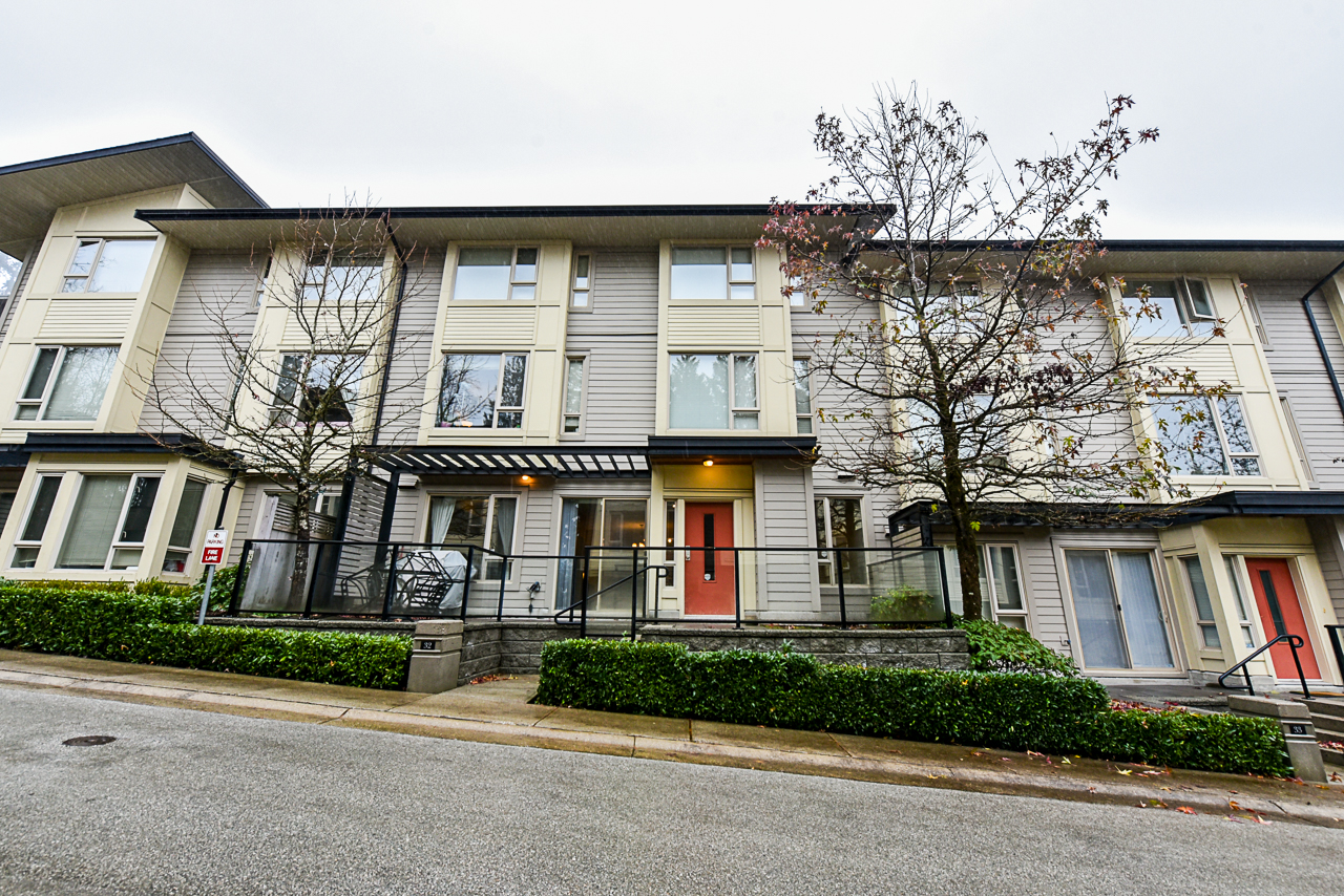 32 9229 University Crescent, Burnaby Adam Lloyd Real Estate