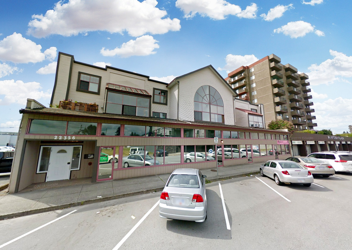 209 22356 McIntosh Ave, Maple Ridge Adam Lloyd Real Estate