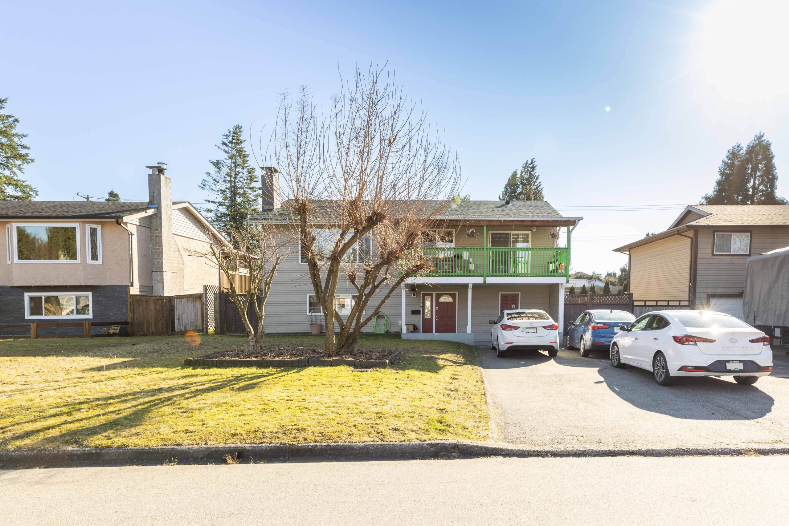 21876 Laurie Avenue, Maple Ridge Adam Lloyd Real Estate
