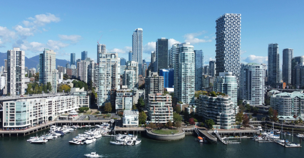 Moving to a New Neighbourhood? Here’s What to Consider Before You Move