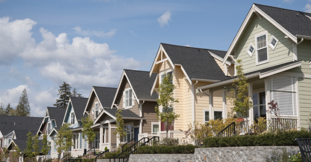 July 2025 Real Estate Market Update: Burnaby & New Westminster Density Changes