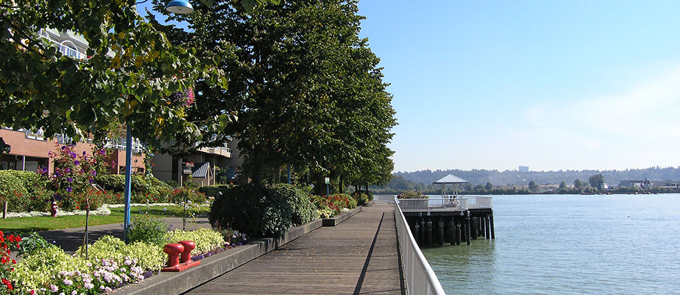 Burnaby vs. New Westminster: Best Place to Buy Your First Home | Adam Lloyd Home Selling Team