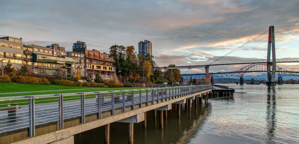 New Westminster Real Estate Market Update | Uptown & Queensborough