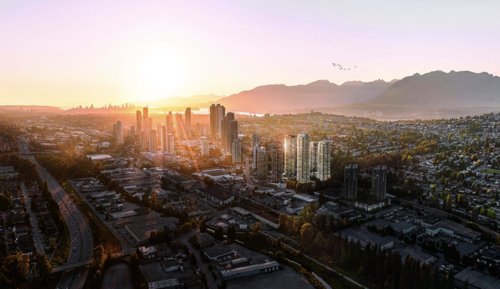 Why Burnaby’s Brentwood & Metrotown Neighborhoods are Becoming the Hottest Condo Market in 2025