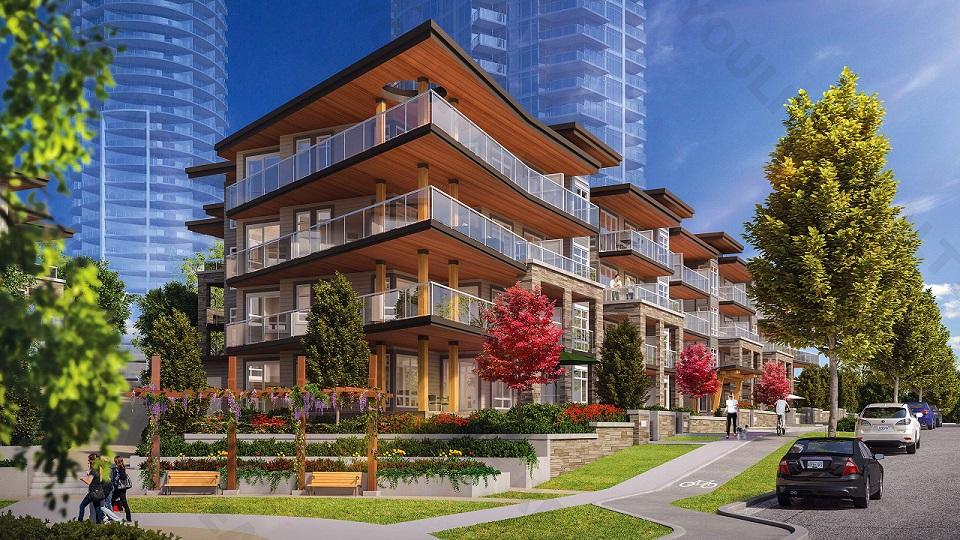 The Rise of Presale Condos in Burnaby & New Westminster | Adam Lloyd Team