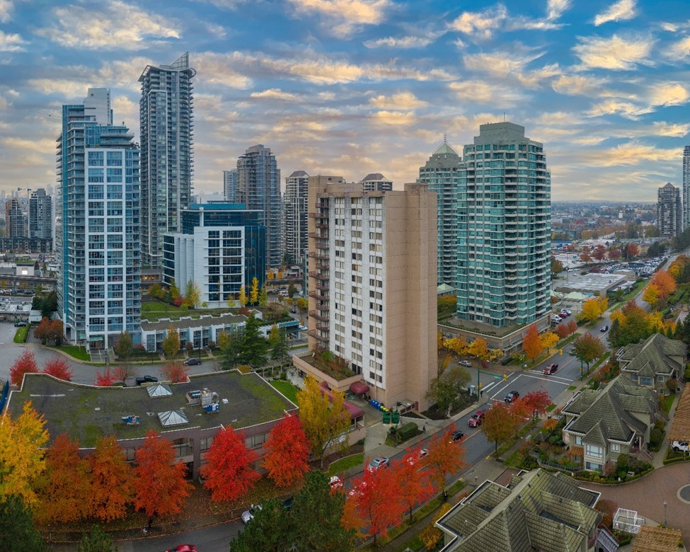 Metro Vancouver real estate market May 2022