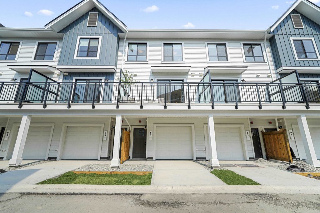 Buying a home in New Westminster near top schools