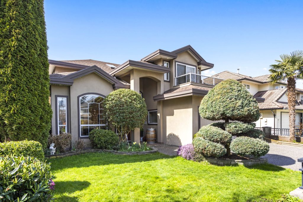 BC Speculation Tax 2026 declaration notice mailed to homeowners