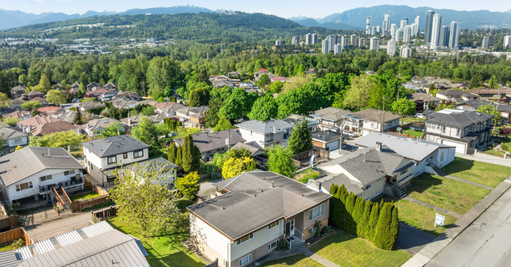 NEIGHBOURHOOD SPOTLIGHT: THE CREST, BURNABY
