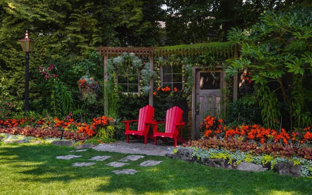 New Westminster parks and recreation