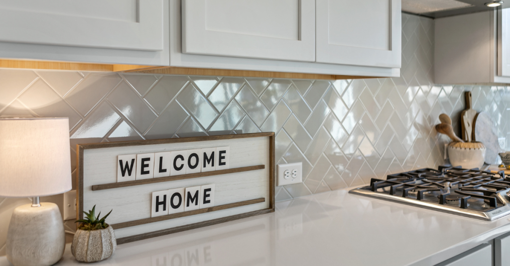 eco friendly housewarming gifts Vancouver