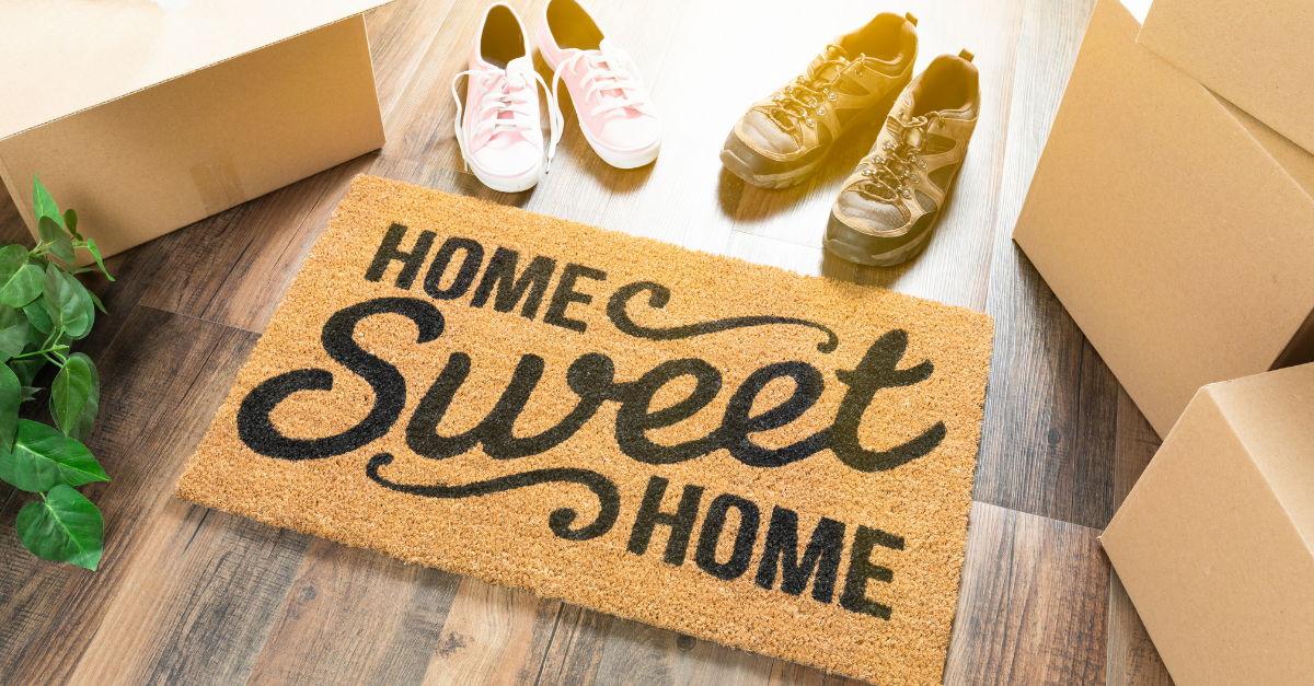 Thoughtful Gift Ideas for New Homeowners