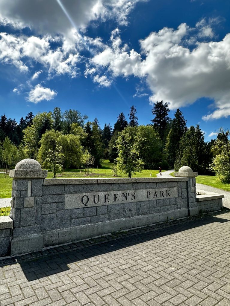 Queens Park, New Westminster: Neighborhood Spotlight & Real Estate Guide