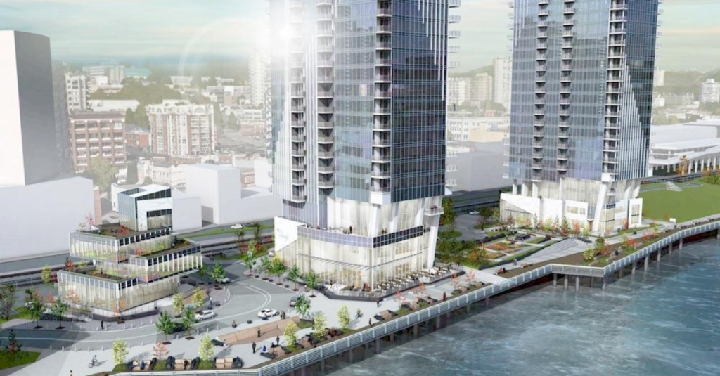 Burnaby development potential under 2026 zoning changes