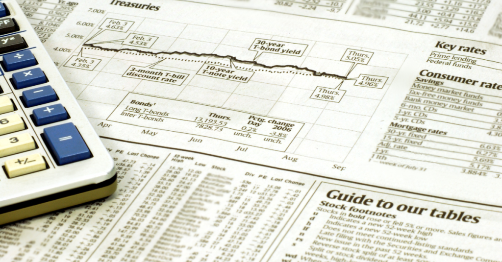 Bond yields and mortgage rates in Canada – Metro Vancouver real estate