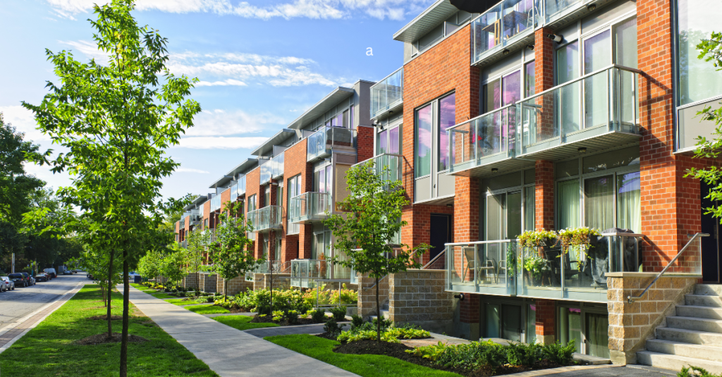 Metro Vancouver home exterior representing home value