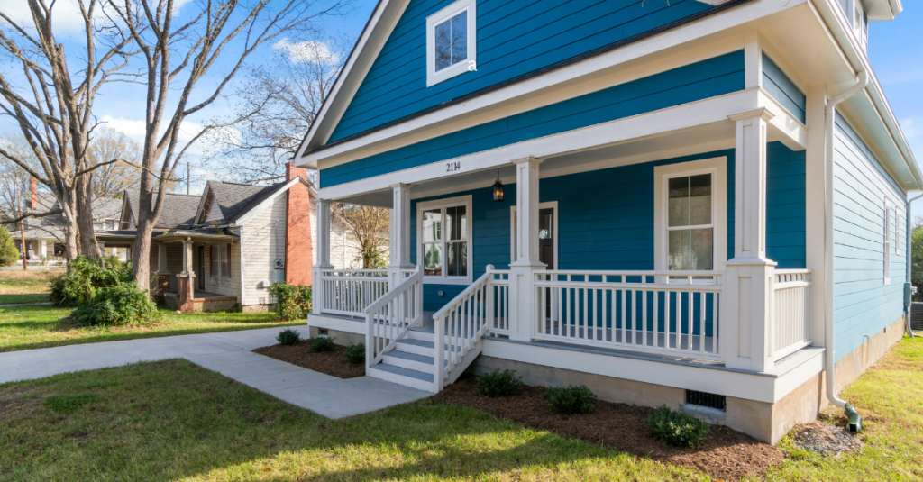 sell in fall or spring burnaby and new westminster