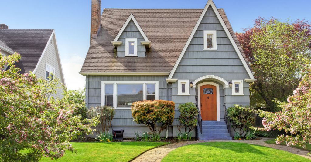 new westminster listing agent