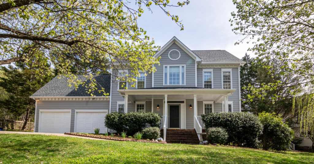 The Costs of Selling a Home in BC