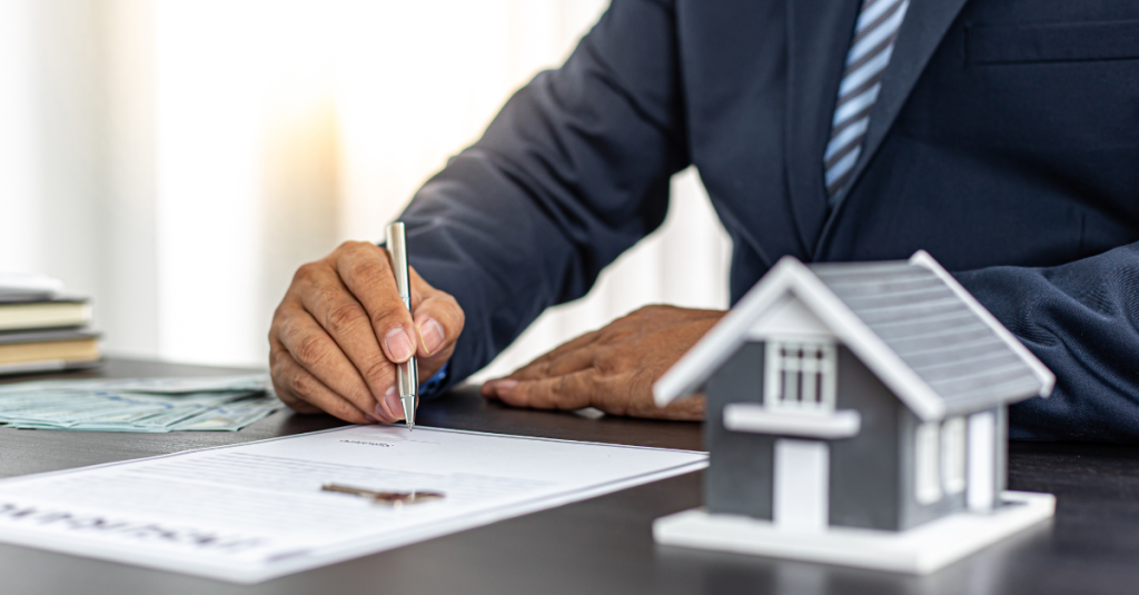 costs of selling a home in BC