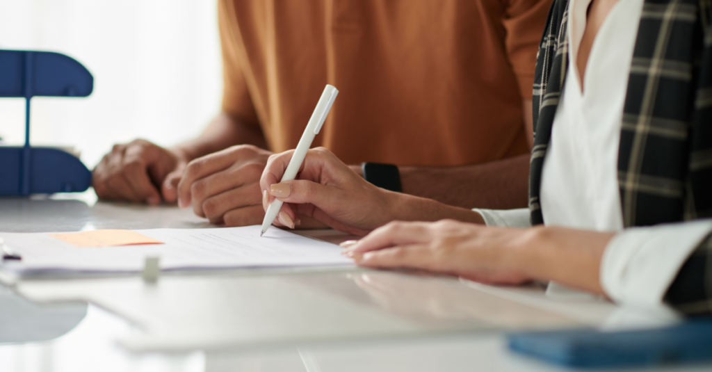 closing costs after selling a home in BC