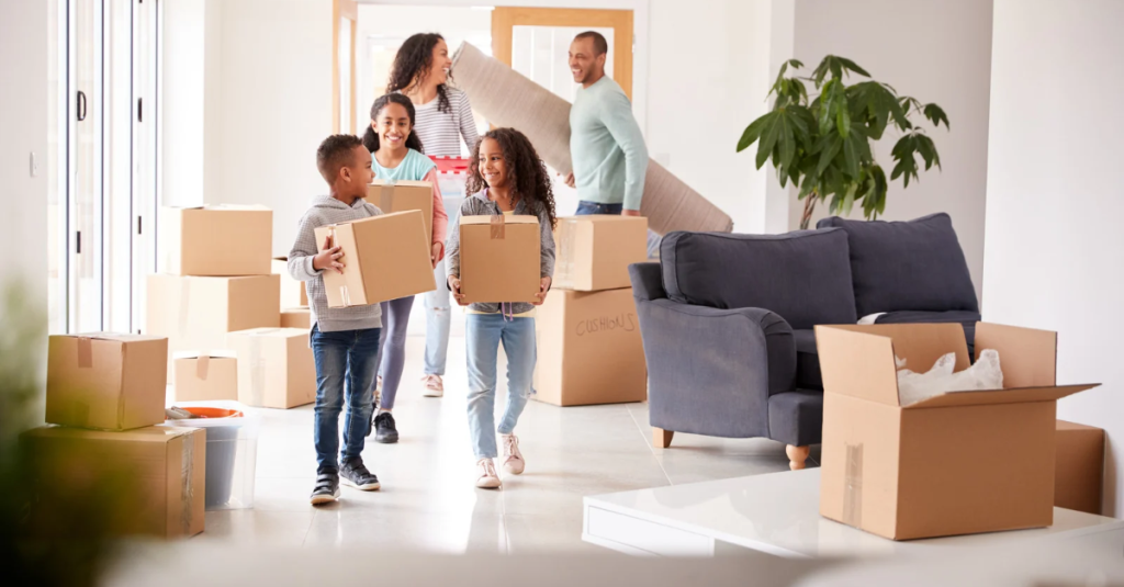 Buying and Selling a Home at the Same Time in BC