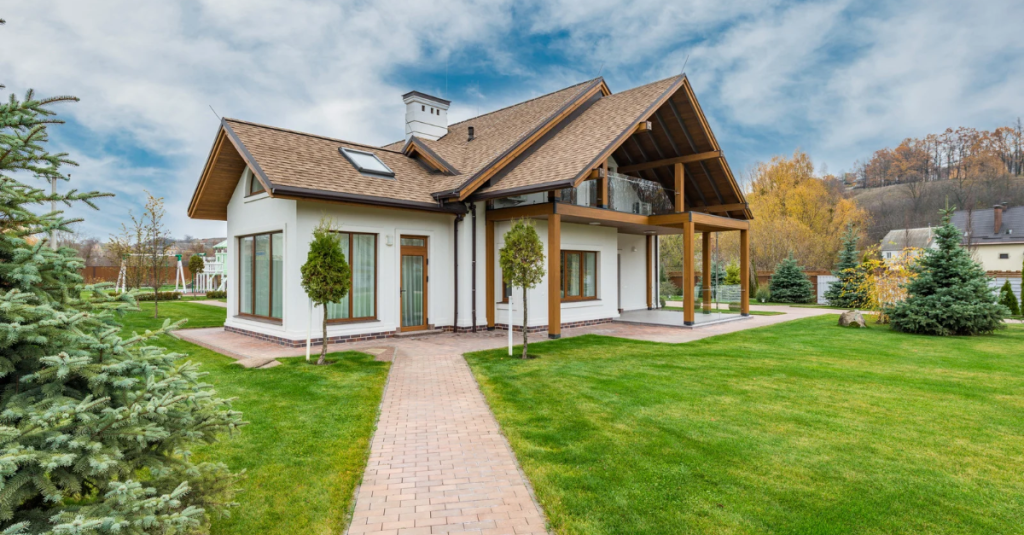 selling a home in bc