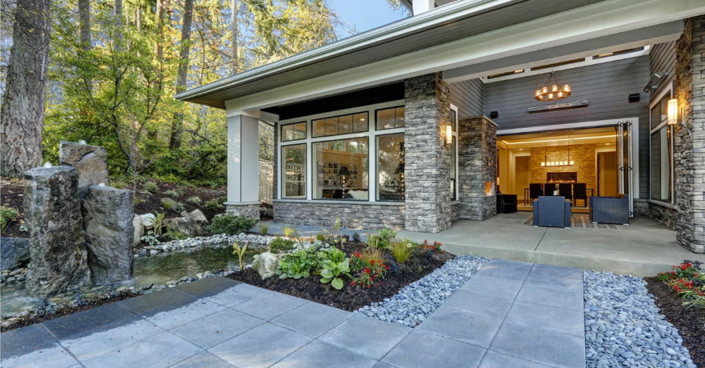 buying a home in bc